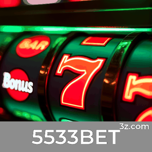 5533BET: Cobertura Completa de Eventos Esportivos e Odds Instantâneos