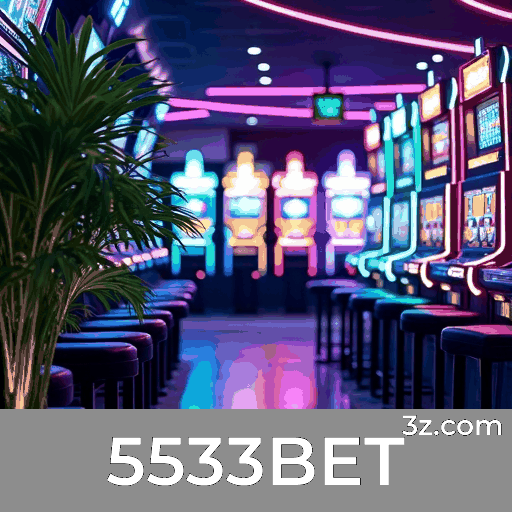 5533BET: Cobertura Completa de Eventos Esportivos e Odds Instantâneos