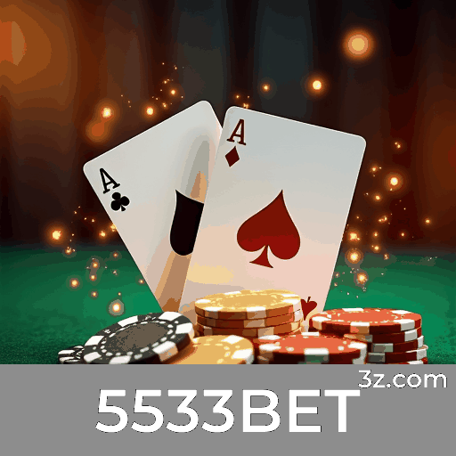 5533BET: Bônus Generosos para Jogadores Brasileiros