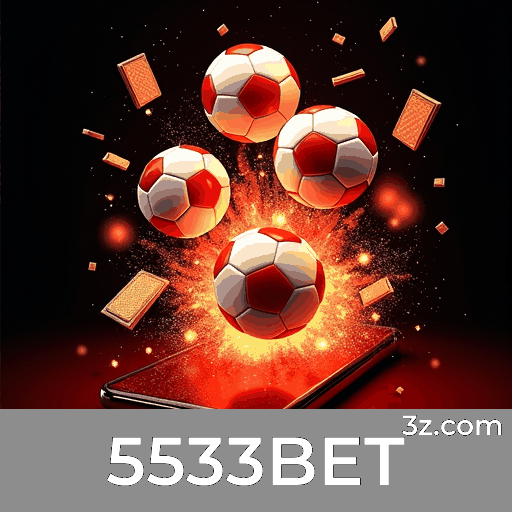 5533BET: Variedade de Jogos e Entretenimento para Brasileiros