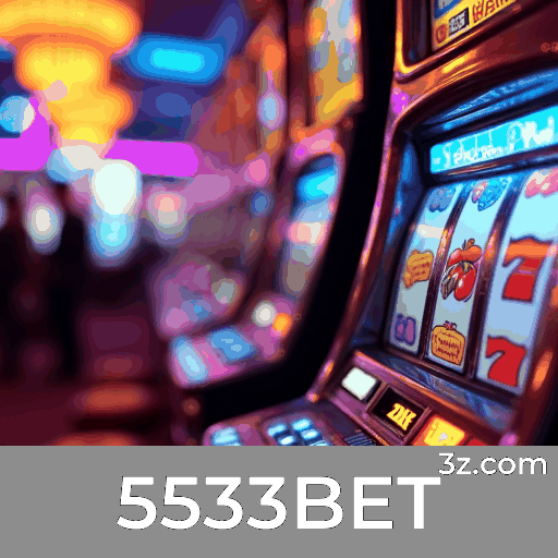 5533BET: Bônus Generosos para Jogadores Brasileiros