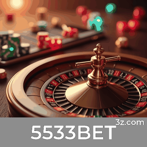 5533BET: Cobertura Completa de Eventos Esportivos e Odds Instantâneos