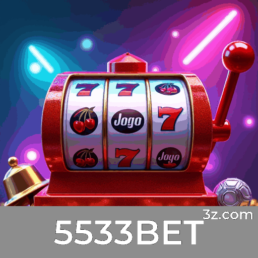 Experiência Luxuosa: Destaques do Casino no 5533BET