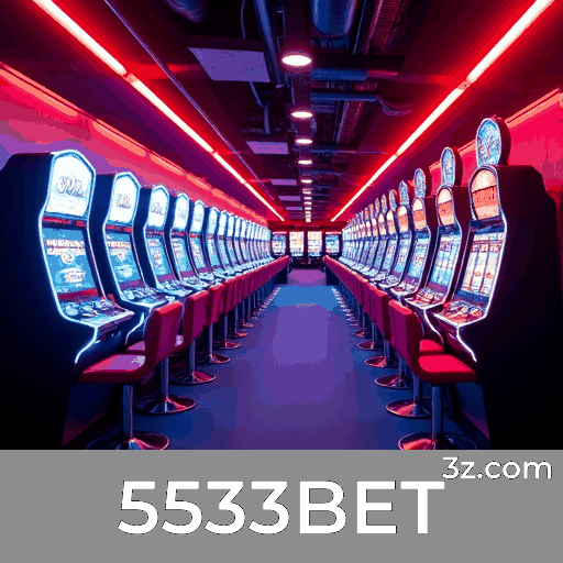 5533BET: Experimente o Desafio do Jogo de Crash e Ganhe Mais!