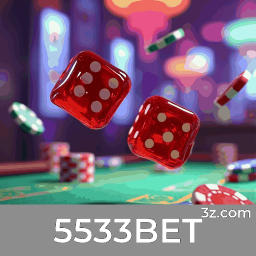5533BET: Variedade de Jogos e Entretenimento para Brasileiros