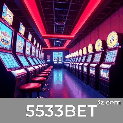 5533BET: Experimente o Desafio do Jogo de Crash e Ganhe Mais!
