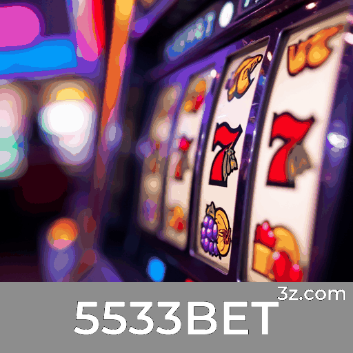 Experiência Luxuosa: Destaques do Casino no 5533BET