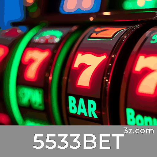 5533BET: Bônus Generosos para Jogadores Brasileiros