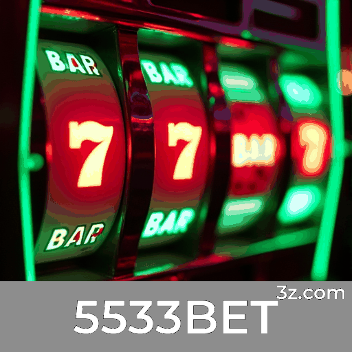 5533BET: Experiência de Jogo Otimizada e Diversificada