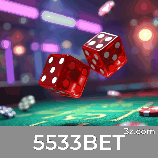 5533BET: Experiência de Jogo Otimizada e Diversificada