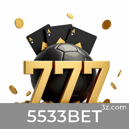 5533BET: O Melhor em Cassino e Apostas