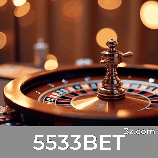 5533BET: Experiência de Jogo Otimizada e Diversificada