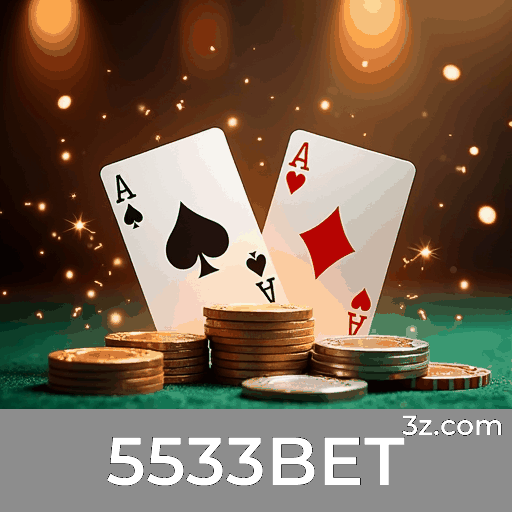 5533BET: Baixe Rápido e Use com Facilidade no Brasil