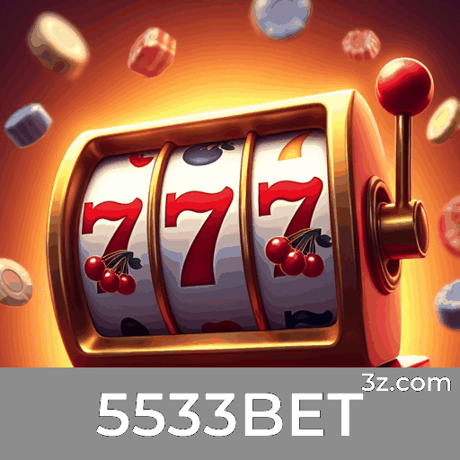 5533BET: Variedade de Jogos e Entretenimento para Brasileiros