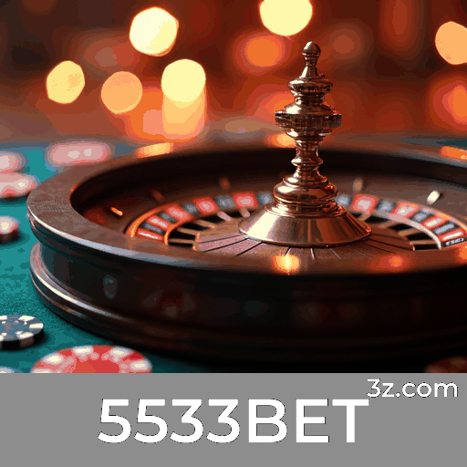 5533BET: Plataforma Estável e Segura, Otimizada para o Brasil