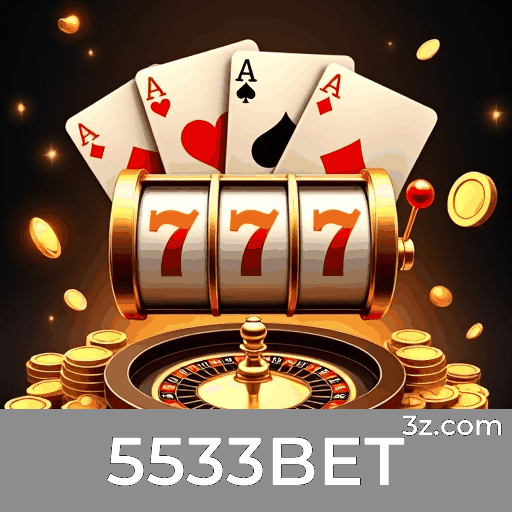 5533BET: Variedade de Jogos e Entretenimento para Brasileiros