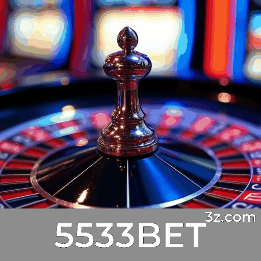 5533BET: O Melhor em Cassino e Apostas