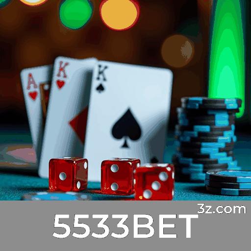 Experiência Luxuosa: Destaques do Casino no 5533BET