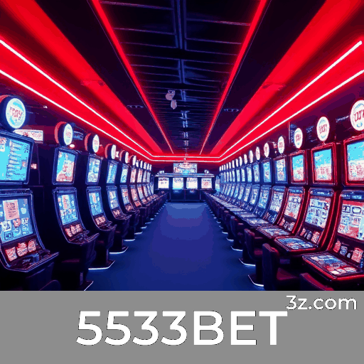 5533BET: Experimente o Desafio do Jogo de Crash e Ganhe Mais!