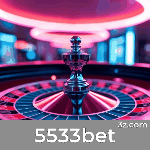 5533bet: O Melhor em Cassino Online Seguro