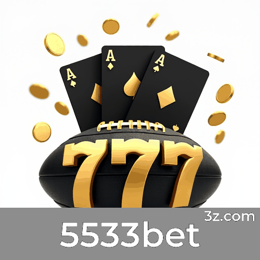 5533bet: O Melhor em Cassino Online Seguro