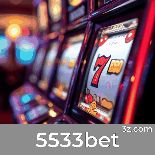 A Plataforma de Apostas 5533bet: Profissionalismo e Segurança