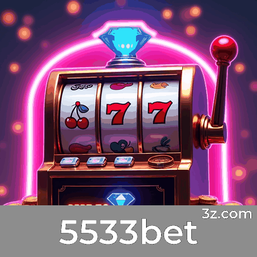 5533bet: O Melhor em Cassino Online Seguro