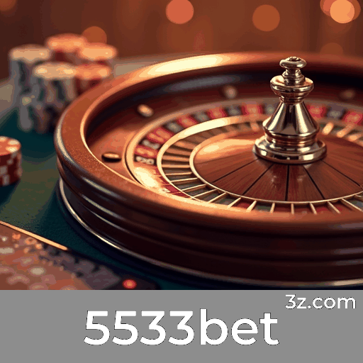 5533bet: O Melhor em Cassino Online Seguro