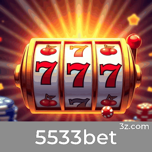 Tecnologia 3D Avançada em Jogos de Cassino no 5533bet