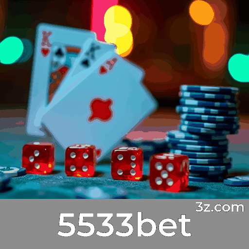 5533bet: O Melhor em Cassino Online Seguro