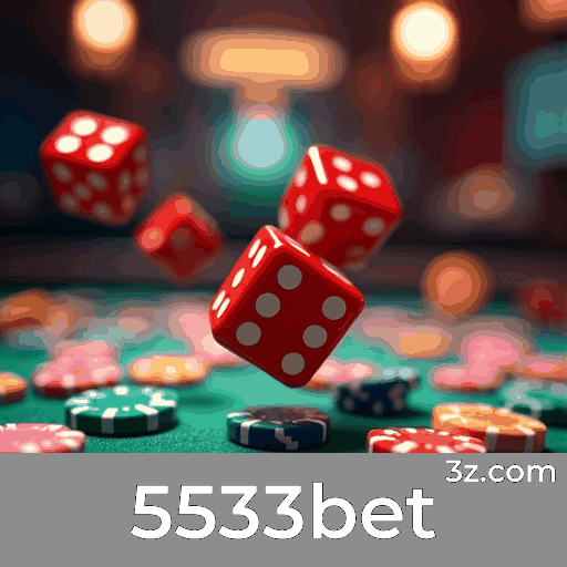 5533bet: O Melhor em Cassino Online Seguro