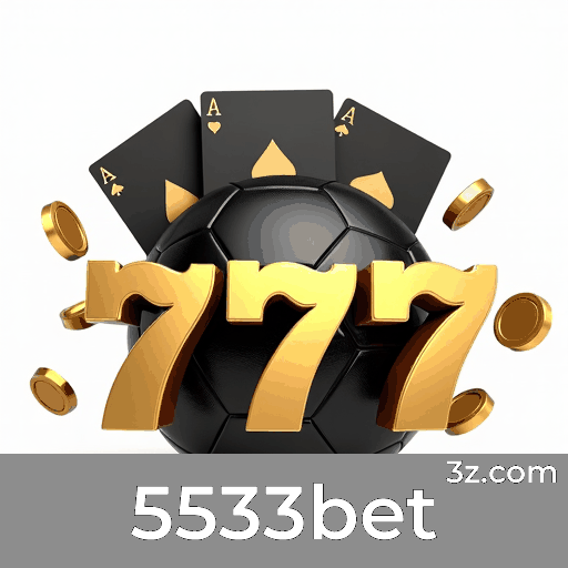 Tecnologia 3D Avançada em Jogos de Cassino no 5533bet