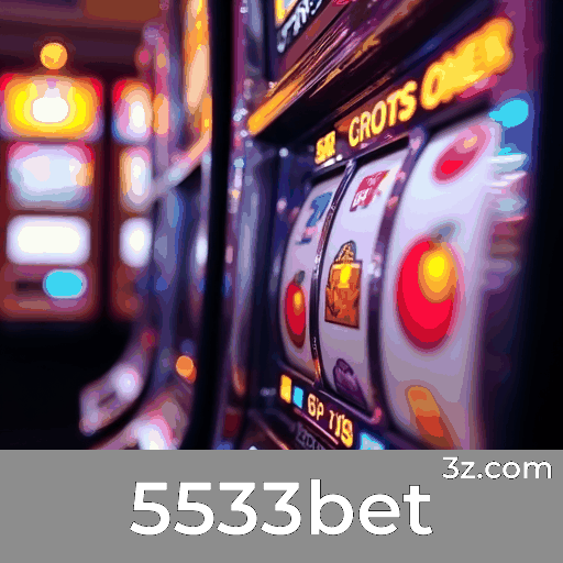 5533bet: Sinta a Emoção e Desafios do Crash Game