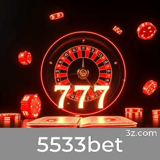 5533bet: A Experiência de Casino ao Vivo Preferida do Brasil