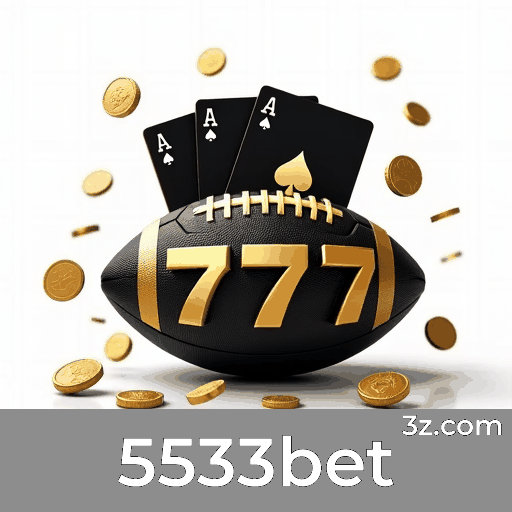 5533bet: O Melhor em Cassino Online Seguro