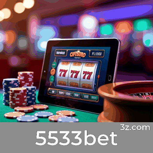 5533bet: O Melhor em Cassino Online Seguro